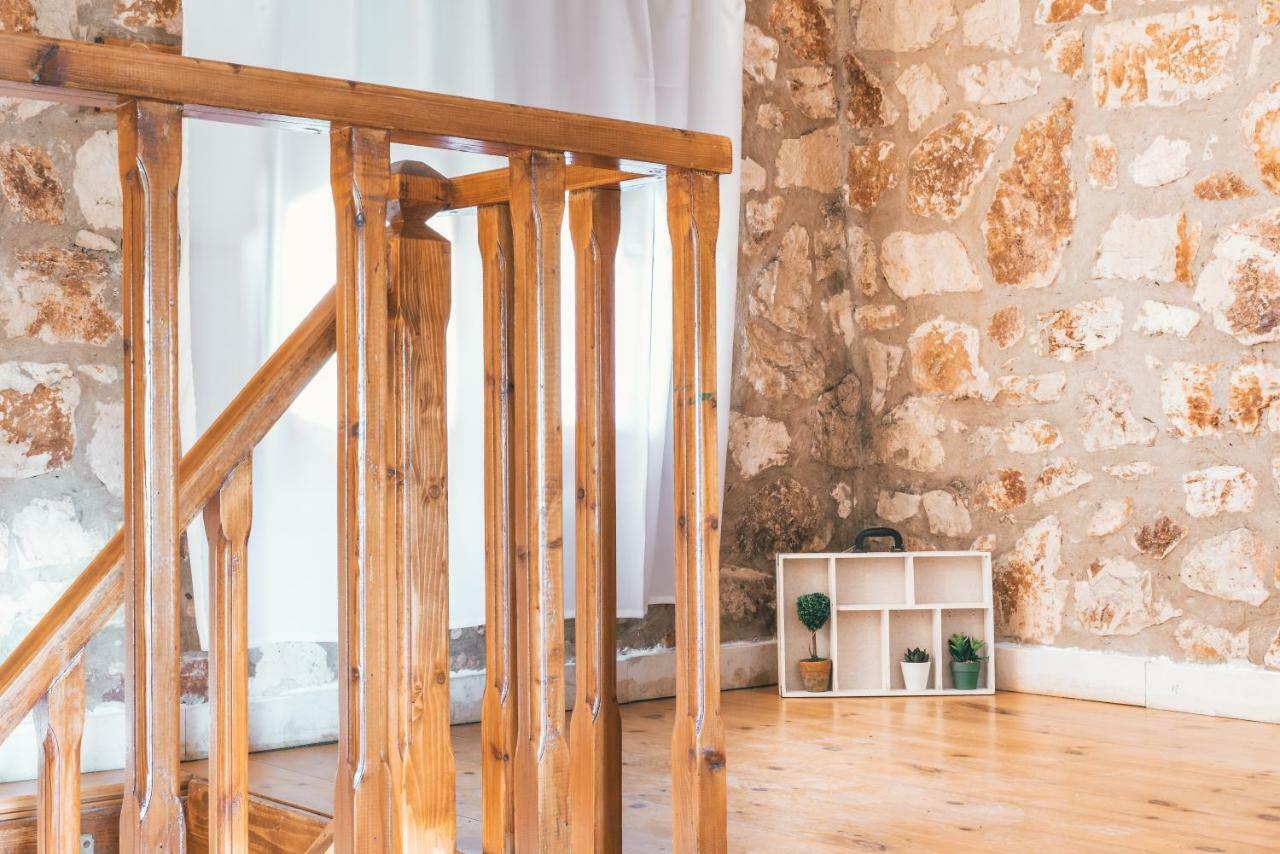 Villa Dimitris Laganas Exteriör bild